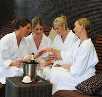 The Spa at Chateau Elan Hunter Valley - Maitland Accommodation