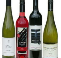 Tertini Wines - Maitland Accommodation