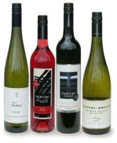 Tertini Wines - Maitland Accommodation 0