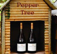 Pepper Tree Wines - Maitland Accommodation