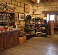 Calais Estate Wines - Maitland Accommodation