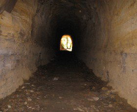 Box Vale Mine Walking Track And Lookout - Maitland Accommodation 3