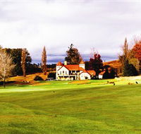 Mt Broughton Golf and Country Club - Maitland Accommodation