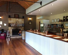 Savannah Estate Winery And Cellar Door - Maitland Accommodation 1