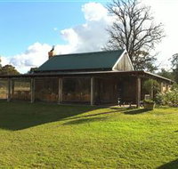 Savannah Estate Winery and Cellar Door - Maitland Accommodation