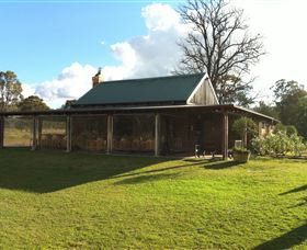 Savannah Estate Winery And Cellar Door - Maitland Accommodation 0