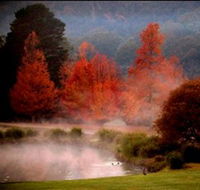 Gibraltar Hotel Bowral Golf Course - Maitland Accommodation