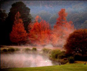 Gibraltar Hotel Bowral Golf Course - Maitland Accommodation 0