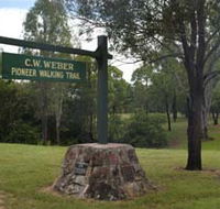 Pioneer Country Park - Maitland Accommodation