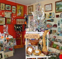 Country Brushstrokes - Maitland Accommodation