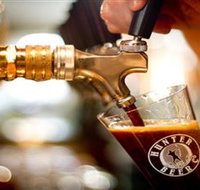 Hunter Beer Co - Maitland Accommodation