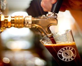 Hunter Beer Co - Maitland Accommodation 0