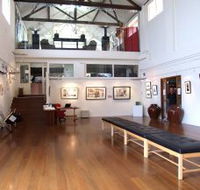 Milk Factory Gallery - Maitland Accommodation