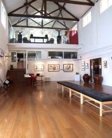 Milk Factory Gallery - Maitland Accommodation 0