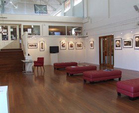Milk Factory Gallery - Maitland Accommodation 3