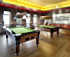 Imperial Hotel - Maitland Accommodation 0