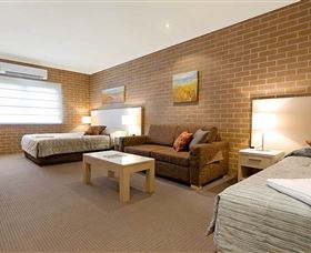 Imperial Hotel - Maitland Accommodation 2