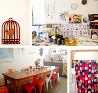 Made By Others - Maitland Accommodation