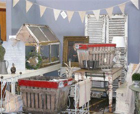 Dirty Janes Emporium - Maitland Accommodation 1