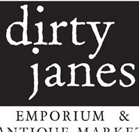 Dirty Janes Emporium - Maitland Accommodation
