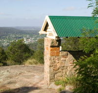 Mount Gibraltar - Maitland Accommodation