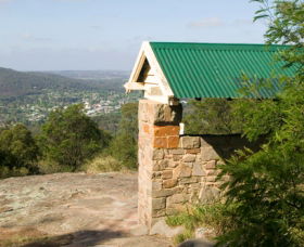 Mount Gibraltar - Maitland Accommodation 0