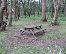 Mount Gibraltar - Maitland Accommodation 1