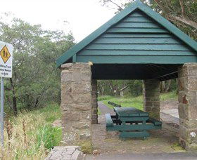 Mount Gibraltar - Maitland Accommodation 3