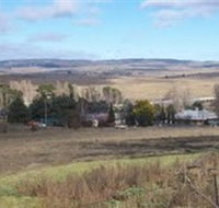 Dalgety Historic Town and River Walk - Maitland Accommodation