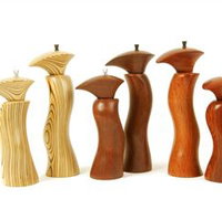 Australian Woodwork - Maitland Accommodation