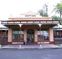 Brennan And Geraghtys Store Museum - Maitland Accommodation
