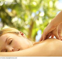 Allymac Massage Therapy - Maitland Accommodation
