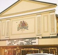 Empire Cinema - Maitland Accommodation