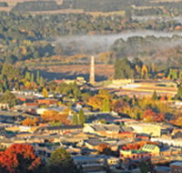Bowral Lookout - Maitland Accommodation