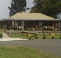 Werai Teahouse and Nursery - Maitland Accommodation