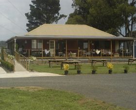 Werai Teahouse And Nursery - Maitland Accommodation 0