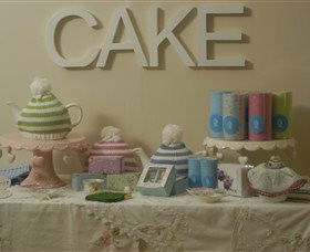 Werai Teahouse And Nursery - Maitland Accommodation 2