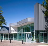 Bradman Museum and International Cricket Hall of Fame - Maitland Accommodation