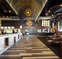 The Australian Hotel and Brewery - Maitland Accommodation