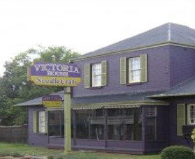 Victoria House Needlecraft - Maitland Accommodation 0