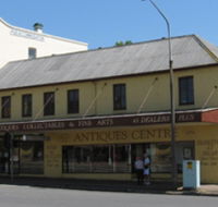 Mittagong Antiques Centre - Maitland Accommodation
