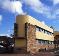 Berrima District Historical and Family History Society - Maitland Accommodation