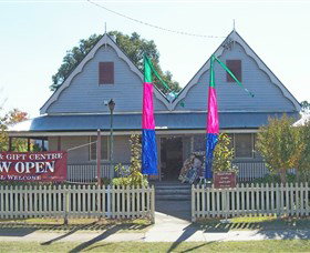 Cessnock NSW Maitland Accommodation