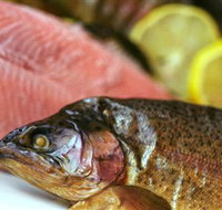 Lovedale Smokehouse Gourmet Pantry Cafe and Masterclasses - Maitland Accommodation