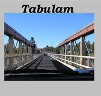 Tabulam Scenic Drive - Maitland Accommodation