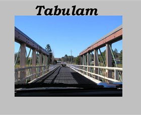 Tabulam Scenic Drive - Maitland Accommodation 0