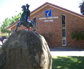 Centennial Park At Cooma - Maitland Accommodation 1