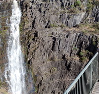 Oxley Wild Rivers National Park - Maitland Accommodation