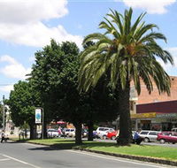 Yarram Historical Society - Maitland Accommodation