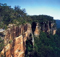 Morton National Park - Maitland Accommodation